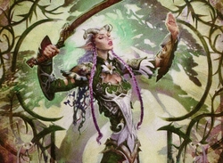 Elven Renaissance preview