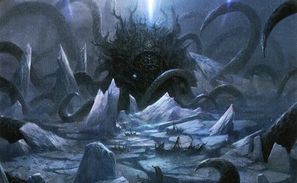 Call of the kraken preview