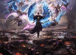 Orzhov Angels preview