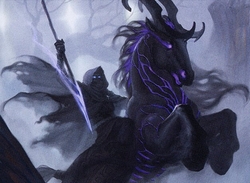 Pauper Black preview