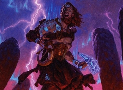 Toralf, God of Fury preview