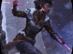 Kaya oathbreaker preview