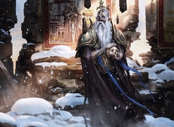 Narfi, Betrayer King preview