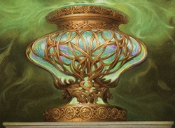 Acorn - Golgari Spellslinger preview