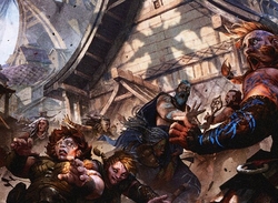 rakdos vampires 2022 preview