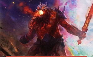 Rakdos Giants preview