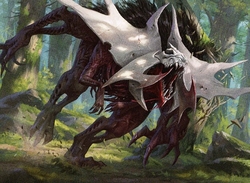 Vorinclex, Monstrous Raider preview