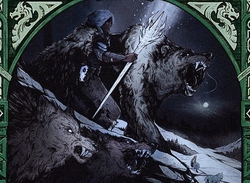 Jorn of the Winter Orb preview