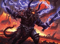 Kardur, Scourge of Doom preview