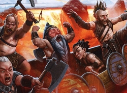 Modern dwarf typal preview