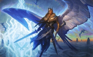 Errant and Giada Pioneer Angel Tribal preview