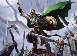 $1.00, 1 Day: Maja EDH preview