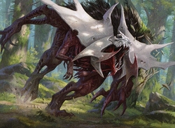 Vorinclex, Monstrous Raider preview