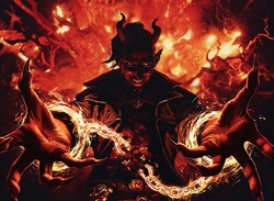 Rakdos Discard preview