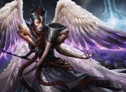 Angels of merciful doom preview