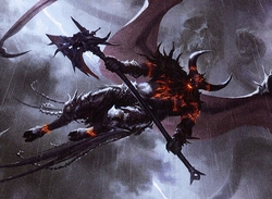 Blood-Crank Rakdos preview