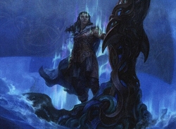 Cosima, God of the Voyage preview