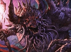 Varragoth to Dream Devourer preview