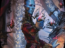 Superfriends more planeswalkers preview