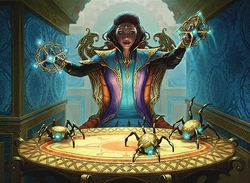 "How many times do I have to teach you this lesson old man!" (Muldrotha Artifacts) preview