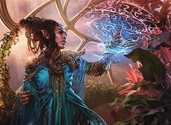 Rashmi, Eternities Crafter preview