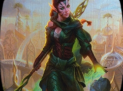 Narcissistic Elves preview