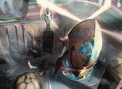 Izzet Ensoul preview