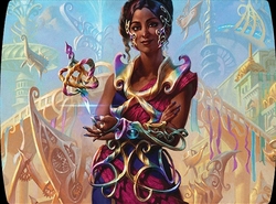 Jeskai Copycat preview