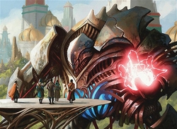 Rakdos Artifacts preview