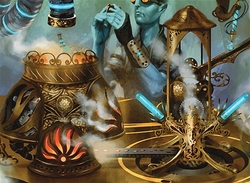 Kaladesh Primordial preview