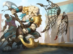 Tyvar's Heroic Elves preview