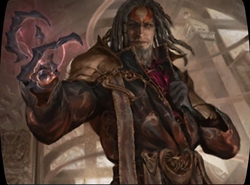 Captain Tezzerat’s Dimir Artifacts and Pirates preview