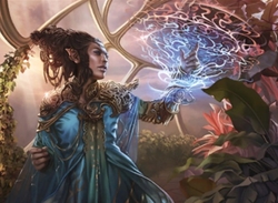 Rashmi, Eternities Crafter preview