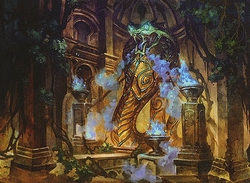 Altar of the Mulligan preview