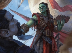 Izzet Pirates preview