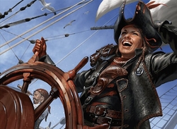 Brazen Pirates V2 preview