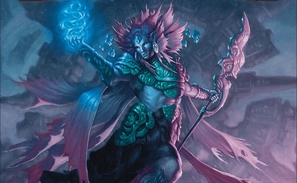 Hakbal of The Surging Soul (Slightly Upgraded) preview
