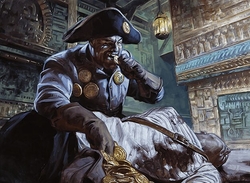 Pirate tribal preview