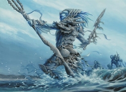 Merfolk aggro preview