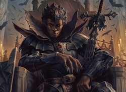 Timothar, Baron of Bats EDH preview