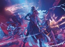 Izzet Beatdown preview