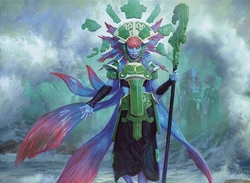 $75 Merfolk Aggro preview