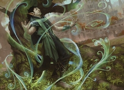 simic ascendancy