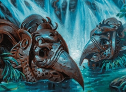 Merfolk V2 preview