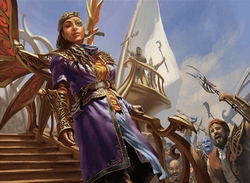 Zara, Renegade Recruiter preview