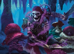 B Skeletons preview