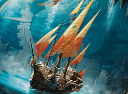 Grazi and the Magic Sea Bandits preview