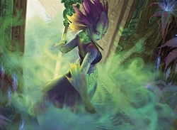 PDH Merfolk