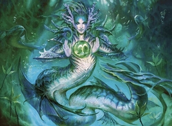 Tatyova, benthic Druid preview