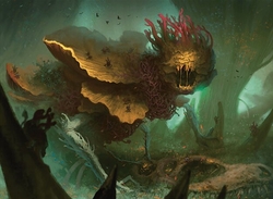 Golgari  Sacrifice preview